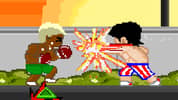 Boxing Fighter: Super Punch