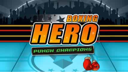 Boxing Hero: Punch Champions