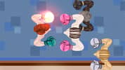 Boxing Rampage