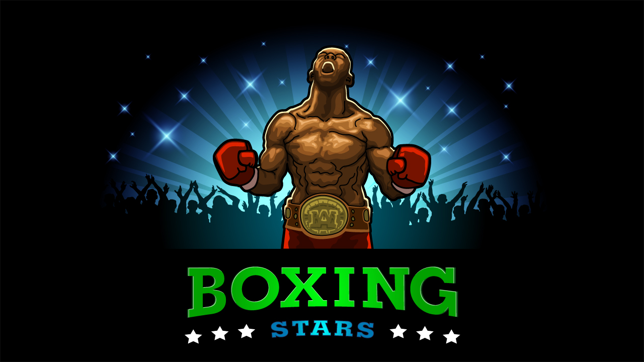 Boxing Stars 🕹️ Play on CrazyGames