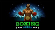 Boxing Stars