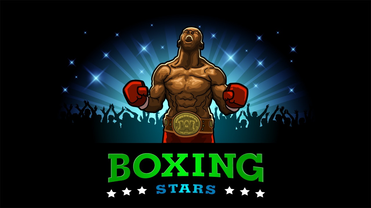 BOXING GAMES 🥊 - Play Online Games!