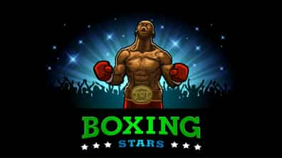 Boxing Stars 🕹️ Play on CrazyGames