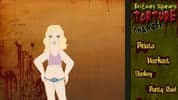Britney Torture Chamber