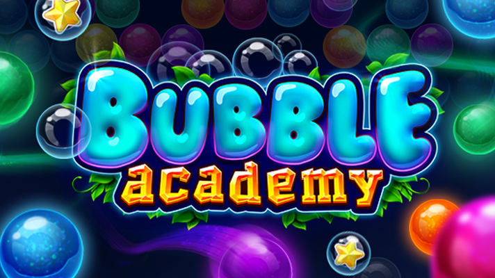 crazy games bubble shooter