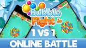 Bubble Fight IO
