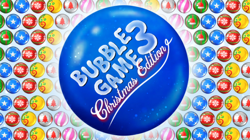 bubble shooter 3 free online