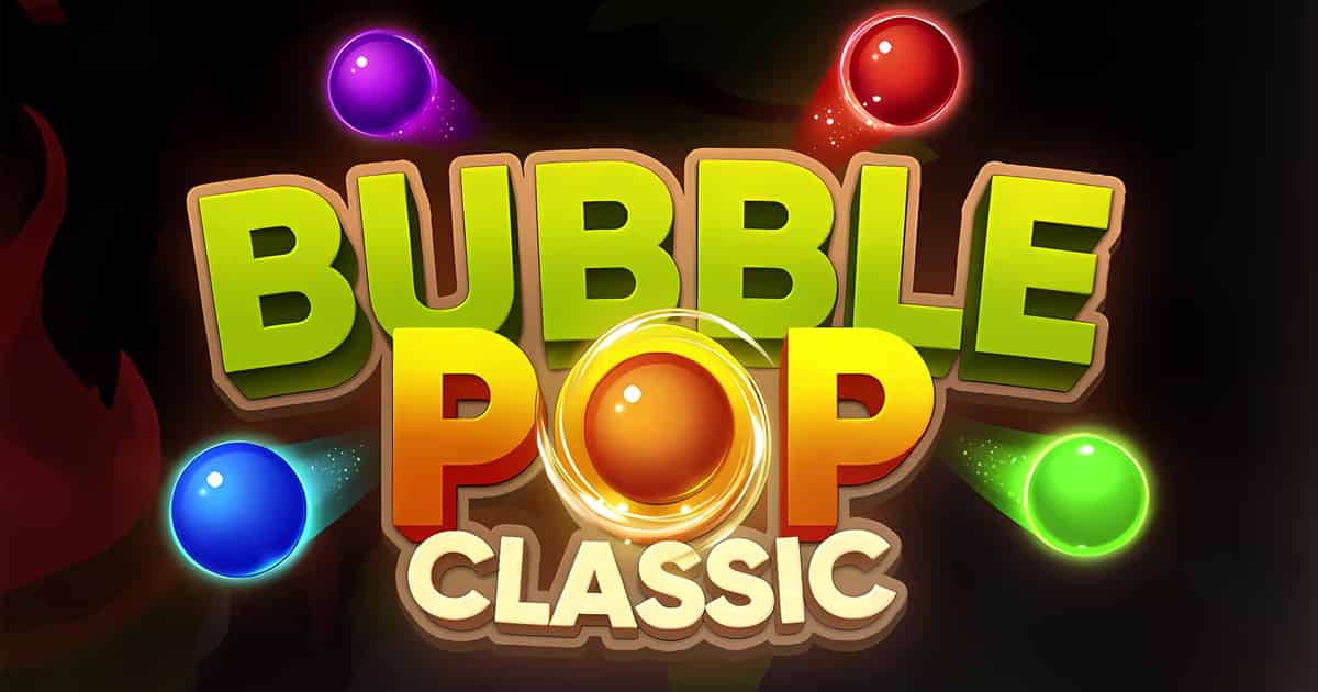 Bubble classic hot sale