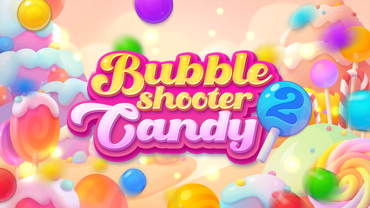 shooting bubbles free online game no d