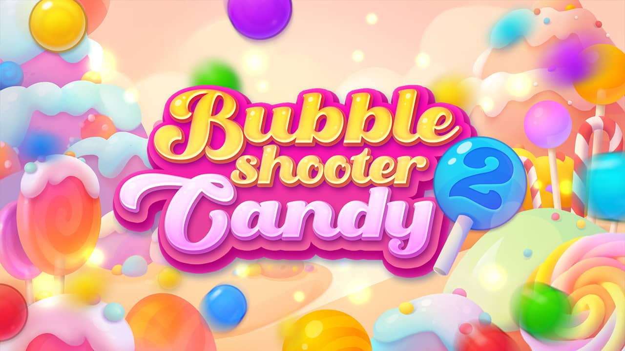 Bubble Shooter - Click here to play for free