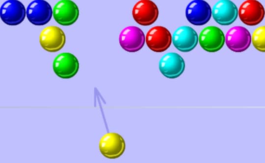 Bubble Shooter - Wikipedia