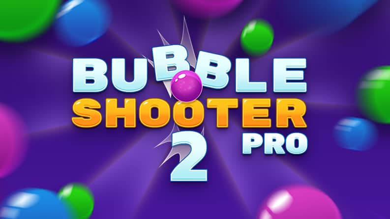 Bubble Shooter Free 2 - Skill games 