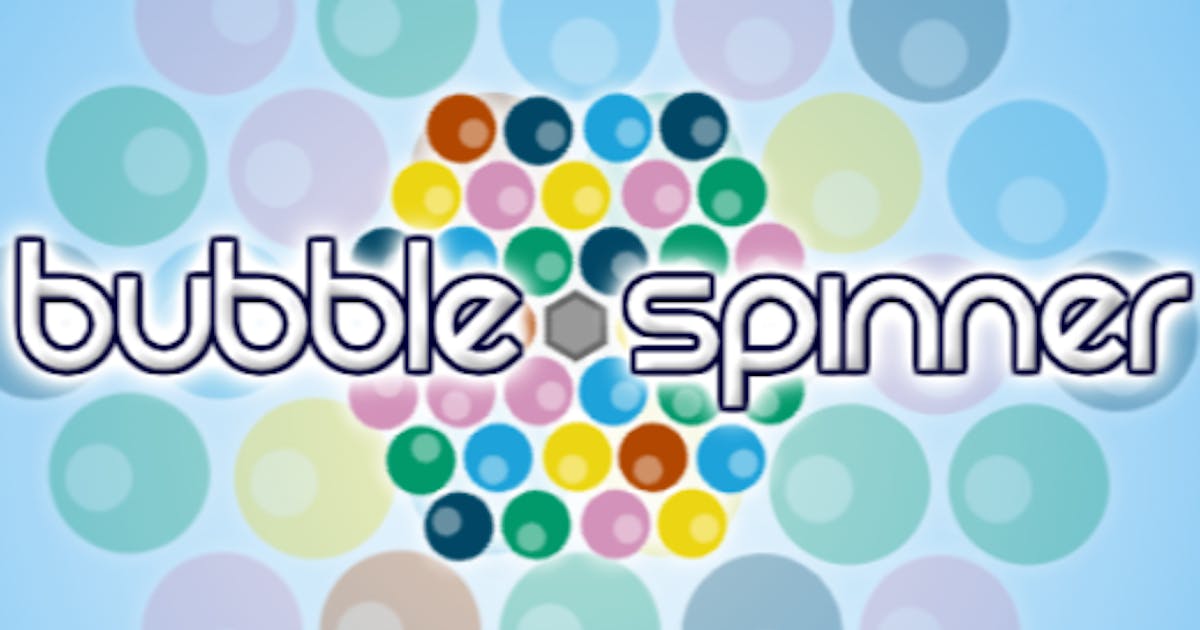 Bubble Spinner 🕹️ Play Bubble Spinner On Crazygames