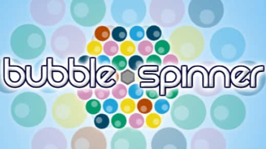 Bubble Spinner