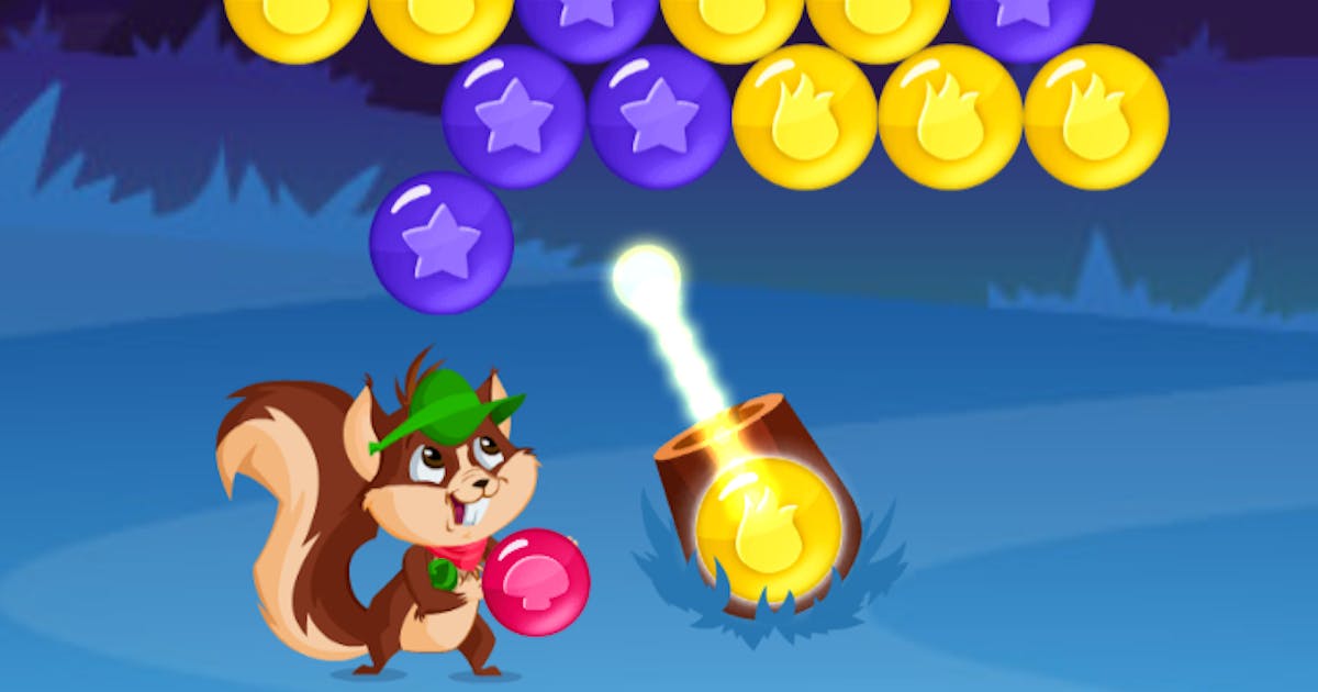 Play Bubbles Games on 1001Games, free for everybody!