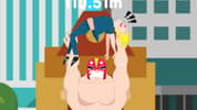 Buddy Toss