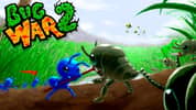 Bug War 2