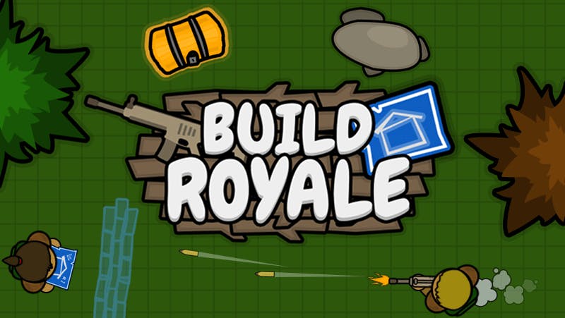 Building 🕹️ Now for Free at CrazyGames!
