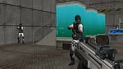 Bullet Fury