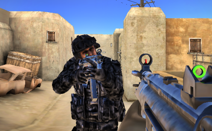 how to get free point in bullet force multiplayer