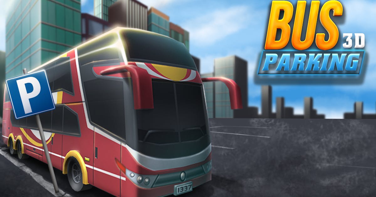 Artesano entregar Más allá Juegos de Autobuses 🕹️ ¡Juega gratis ahora en 1001 Juegos!