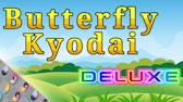 Mahjong Butterfly Kyodai 2 matching free online game