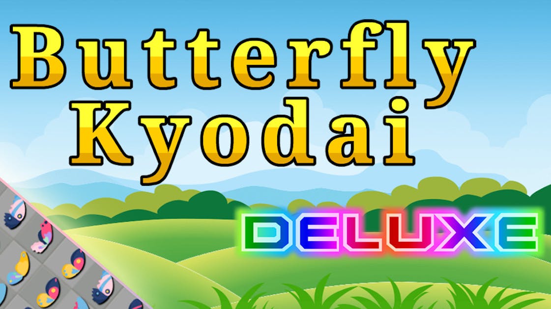 Jogue Butterfly Kyodai online de graça em