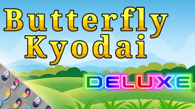 Butterfly Kyodai 2 🕹️ Juega en 1001Juegos