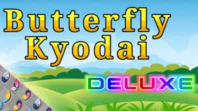 Jogue Butterfly Kyodai online de graça em