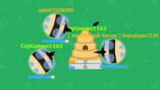 Buzzy Bees