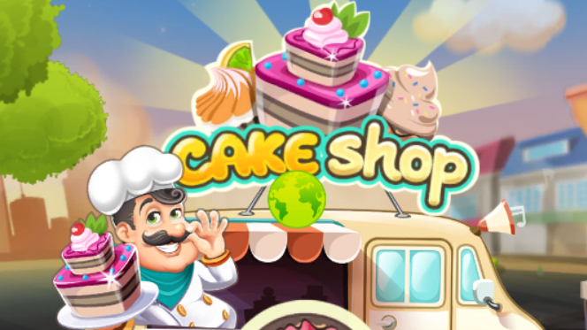 cake shop 3 no download play free