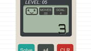 Calculator: The Game
