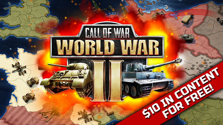 world war games free