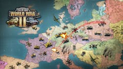 Call of War - World War > WW2 Weapons