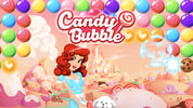 Candy Bubble