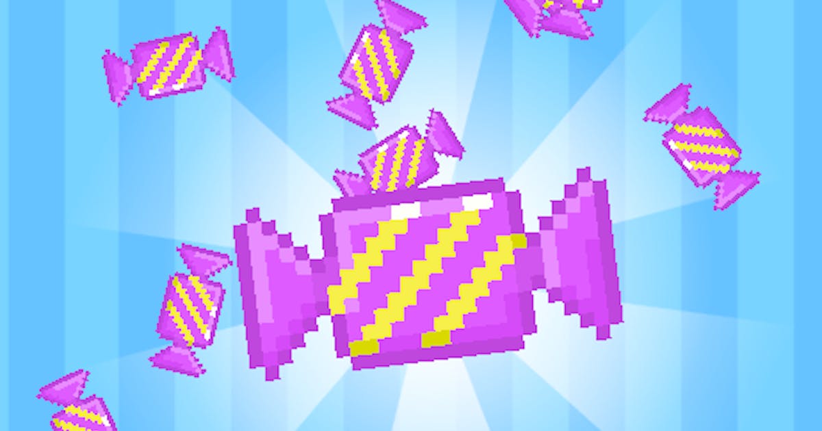 Candy Clicker 🕹️ Play on CrazyGames