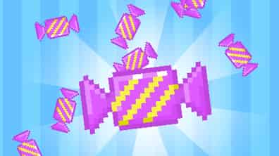 Candy Clicker 🕹️ Jogue no CrazyGames