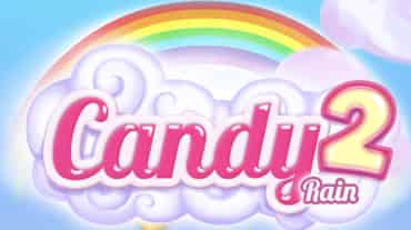 Candy Rain 2