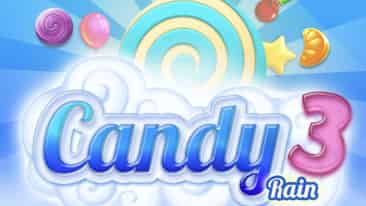 Candy Rain 3