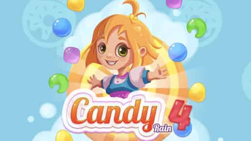 Candy Rain 4