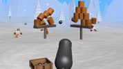 Cannon Balls 3D