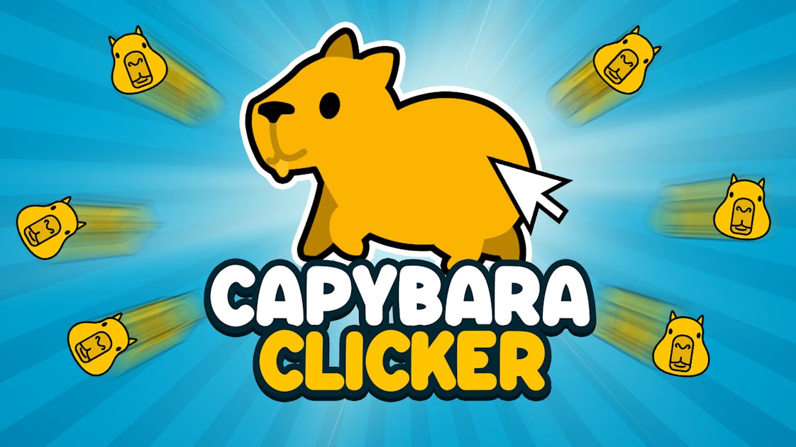capybara-clicker-play-capybara-clicker-on-crazygames