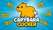 Capybara Clicker
