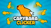 Capybara Clicker