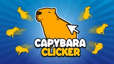 קליק Capybara