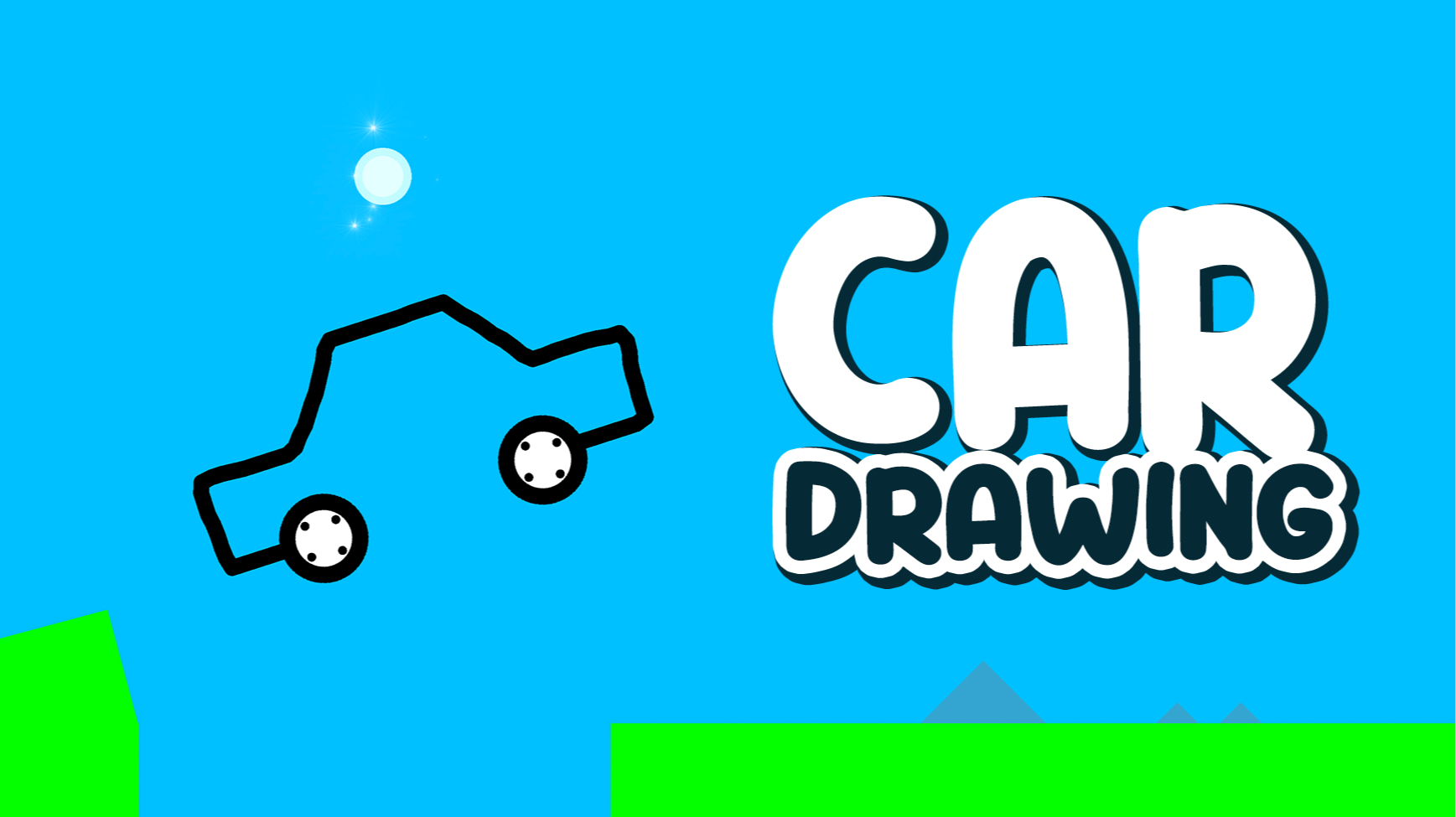 Car Drawing PNG Transparent Images Free Download | Vector Files | Pngtree