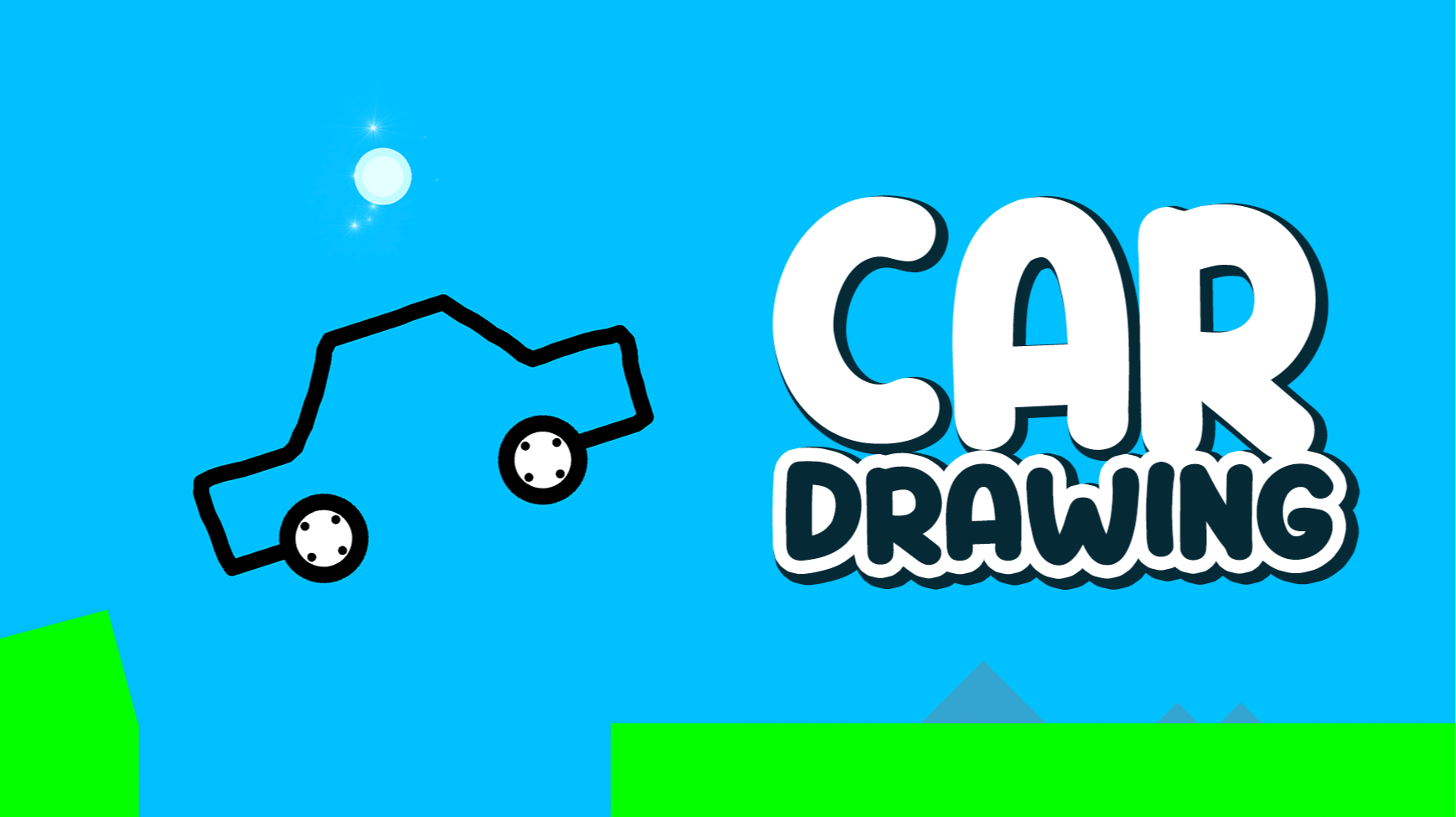 Car Drawing Game ️ Play Car Drawing Game on CrazyGames