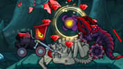 Car Eats Car: Dungeon Adventure