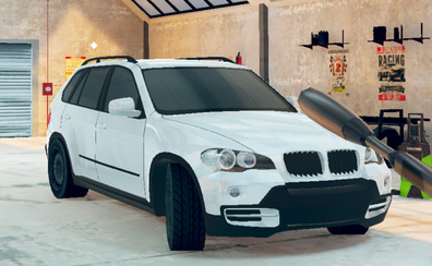 Car Wash Simulator 2019