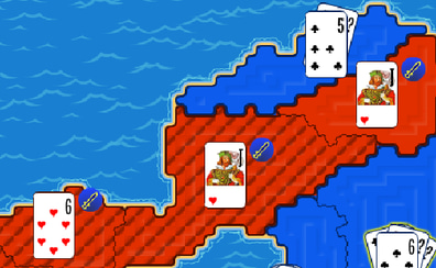 Cards Wars